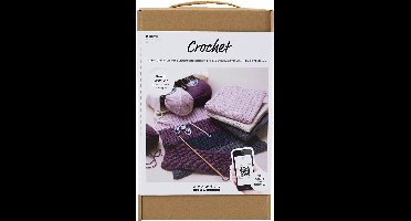 CC Startersset Leren Haken