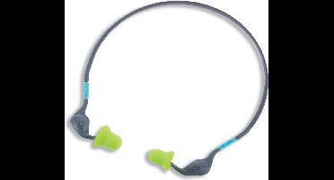 Uvex xact 2125372 Beugel-gehoorbescherming