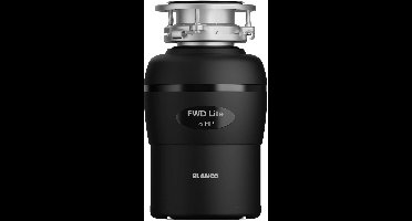 Blanco - FWD Lite 526646 - Voedselrestenvermaler - Spoelbak-shredder - keukenafval - voedselafval