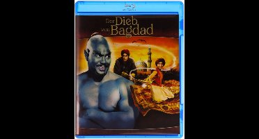 PLAION 1020548 film en Video Blu-ray Duits, Engels