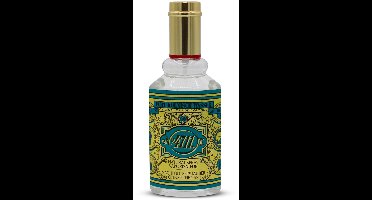 4711 Eau de Cologne - Unisex geur met citrus en lavendel noten - 90 ml