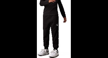 Calvin Klein Monogram Logo Sweatpants Leggings - Fashion Wear - Kinderen