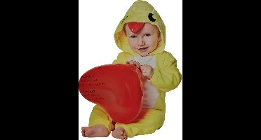 Little Chick onesie 68-74, #kindercrea