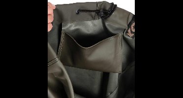 Fox Khaki HD Waders 12 / 46 - Waadpak