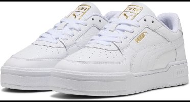 Puma Schuhe Low CA Pro Classic II 402366 Puma White-45