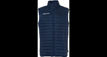Uhlsport Kinder Essential Ultra Lite Weste 1005322 Marine-140
