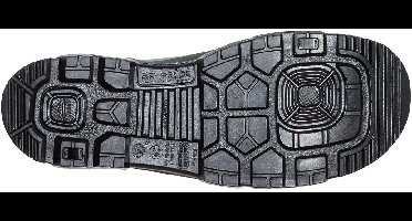 DUNLOP Purofort TerraPRO LJ2KL01 werklaars - S5 - grijs 40