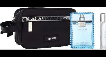 Versace Man Eau Fraiche Giftset