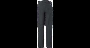 Vaude - Women's Skomer Winter Pants - Outdoorbroek - Dames - Zwart - Maat 46