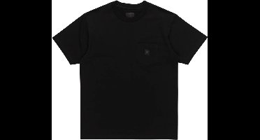DC 1994 SS Tee, Mannen, Zwart, T-shirt, maat: L