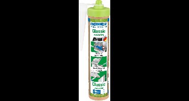 WEICON Groene Buis Flex 310 M Classic – MS-polymeerkit zwart 310 ml