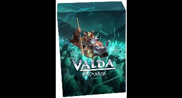 Valda: Ragnarok uitbreiding