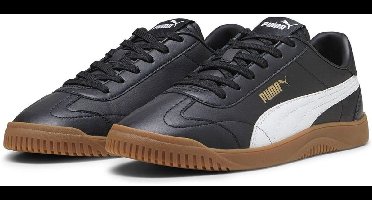 Puma Schuhe Low Club 5v5 389406 Puma Black-Puma White-Puma Gold-38,5