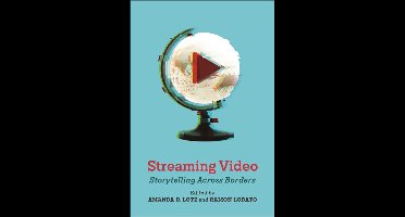 Critical Cultural Communication - Streaming Video