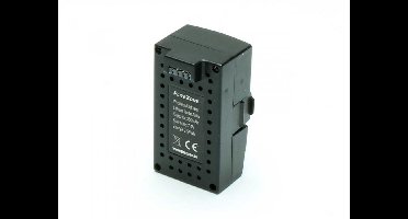 FliteZone Jet Ranger Bell 206 Reserveonderdeel