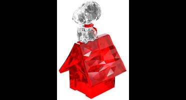 Disney Showcase - Facets - Peanuts