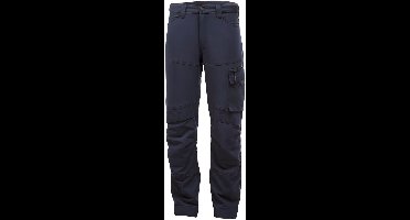 Portwest DX4 Trade Broek DX421 - Volledig Marine - 42