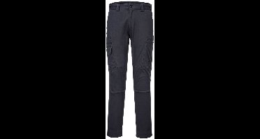 Portwest KX3 Cargo Broek T801 - Mol grijs - 36
