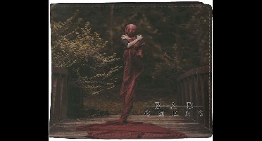 Rocksax Bad Omens - Self Titled Cover Portemonnee - Multicolours