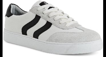 Marco Tozzi BY GUIDO MARIA KRETSCHMER Heren Sneaker 2-13602-45 110 F-breedte Maat: 46 EU