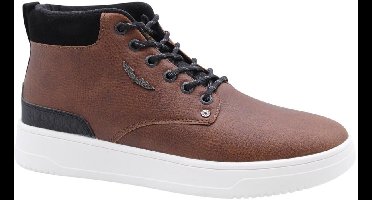 PME Legend Lexing-T Sneaker Cognac