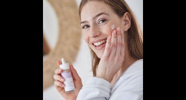 Baldini hydraterend 24-uurs serum