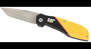 CAT - 17,5 Cm Tanto Vouwmes