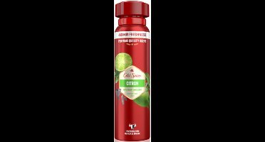 Old Spice Deo spray - 150ml - citron