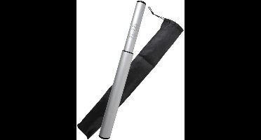 ProPlus Disselweger - Kogeldrukmeter - Caravan/Aanhanger - Aluminium