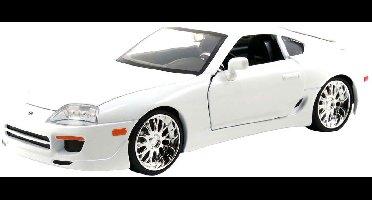 Jada Fast & Furious 1995 Toyota Supra 1:24