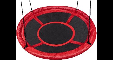 Eddy Toys Nestschommel D110cm