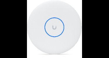 Ubiquiti U7 Pro XGS 8600 Mbit/s Wit Power over Ethernet (PoE)