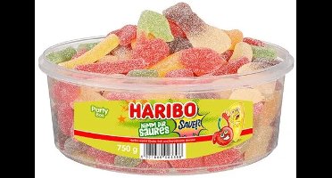 Haribo Nimm Dir Saures Party Box (12x 750gr)