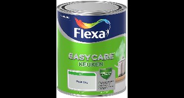 Flexa - Easycare Keuken Muurverf - Pale Sky - Mengverf - 1 L