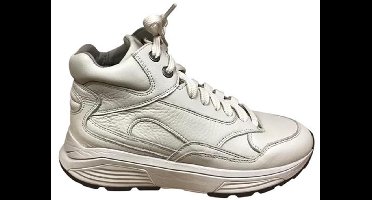 Sneaker Xsensible Women Iron Stretchwalker Taupe-Schoenmaat 41
