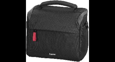 Hama Cameratas Matera 130 Zwart