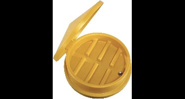 Vatentrechter voor een vat van 200 l MW Tools VT2