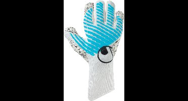 Uhlsport FM Cybertec Supergrip+ HN Keepershandschoenen - Maat 7.5