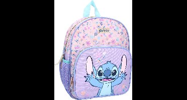 Lilo & Stitch Forever Yours Rugzak - Paars