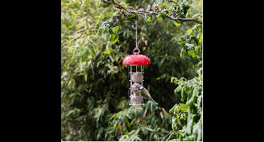 Esschert Design Vetbolhouder vliegenzw.