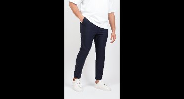 BASKO AURA - BROEK - BLAUW - MAAT XXL