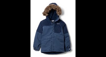 Columbia Nordic Strider™ Ii Jas Blauw 18 Years Jongens