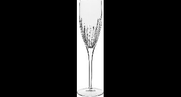 Luigi Bormioli Incanto Champagneglas / Flute 20 Cl - 6 Stuks
