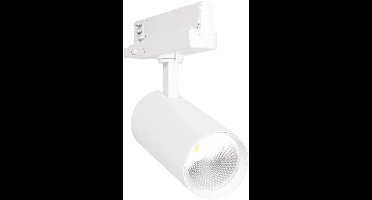 Ledvance LED Railspot 3-fase | 30W 3000K 730