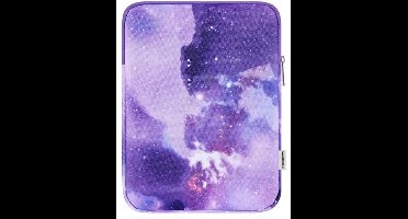 Stylische 9-11 Inch Tablet Sleeve Tas - Beschermende Draagtas voor Tablets