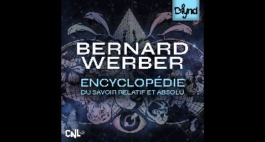 L'encyclopédie du Savoir Relatif et Absolu - Tome 1