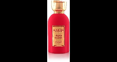 Al Mukhmal Shaghuf 100ML EDP by Hamidi