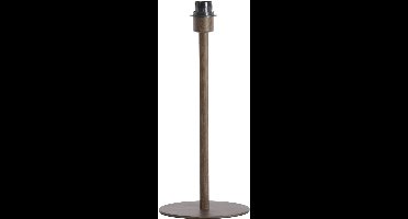 Light & Living - tafellamp - Cerini - bruin - metaal - losse armatuur - E27 - 1743588