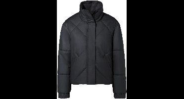 VAUDE Women's Najun Padded Jacket, Jas, outdoorjas, winddicht, Dames, Outdoorjas