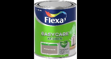 Flexa - Easycare Keuken Muurverf - Midden Aarde - Mengverf - 1 L